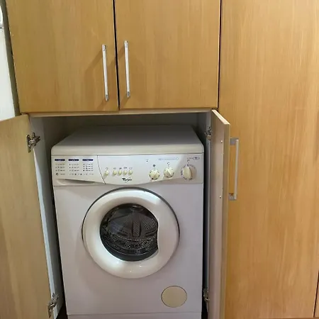 Milaj Apartment Orikum