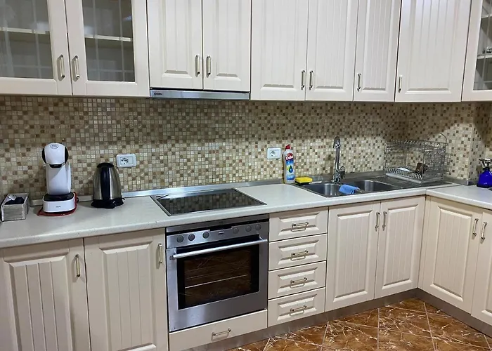 Apartment Milaj Orikum