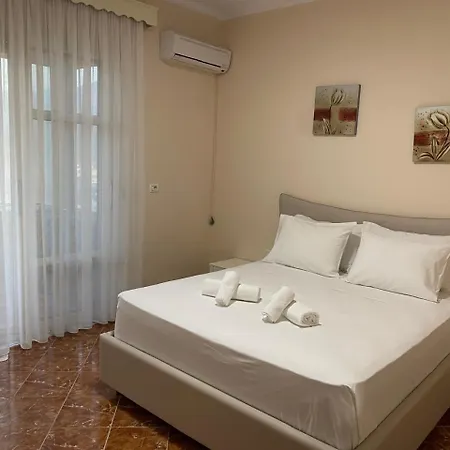Apartament Milaj Orikum