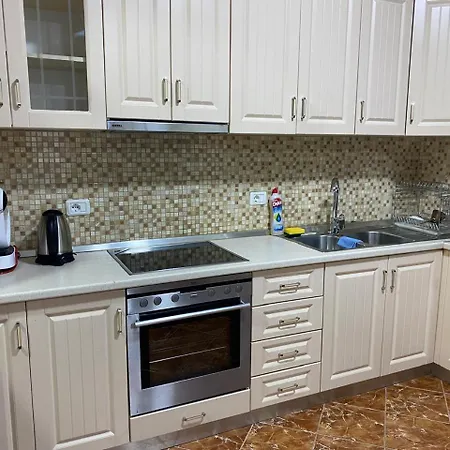 Apartament Milaj Orikum