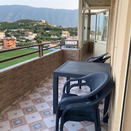 Apartament Milaj