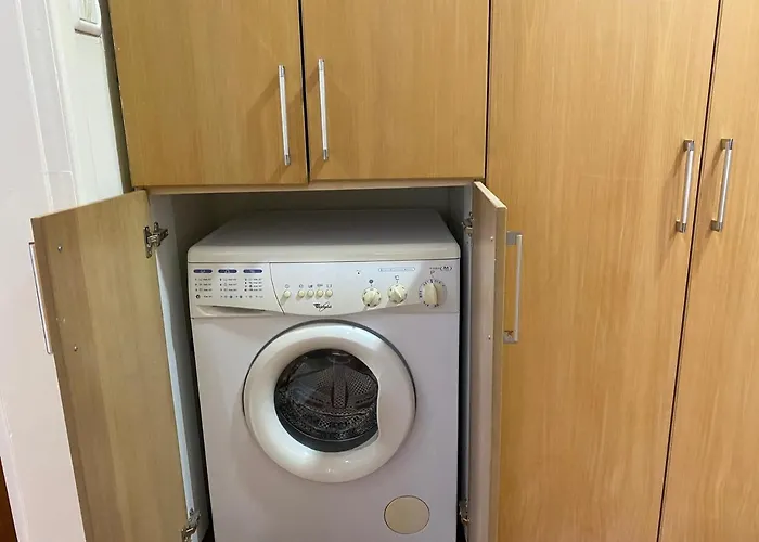 Milaj Appartement Orikum